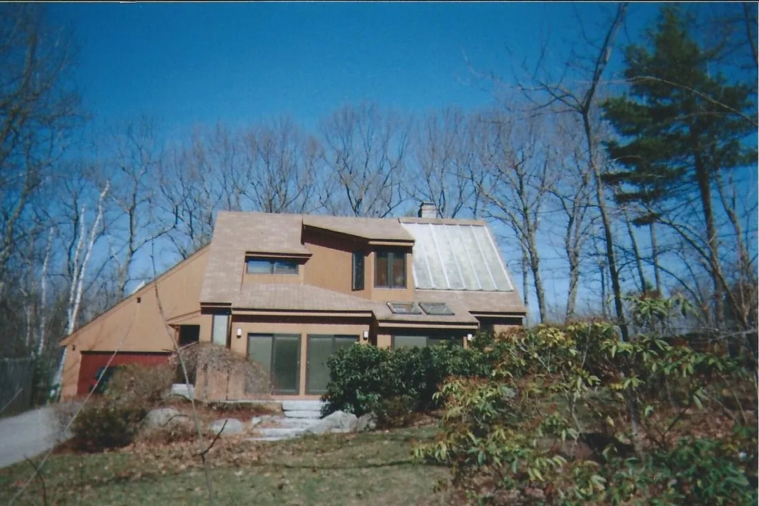 Cahill Roofing Inc. researched project photo