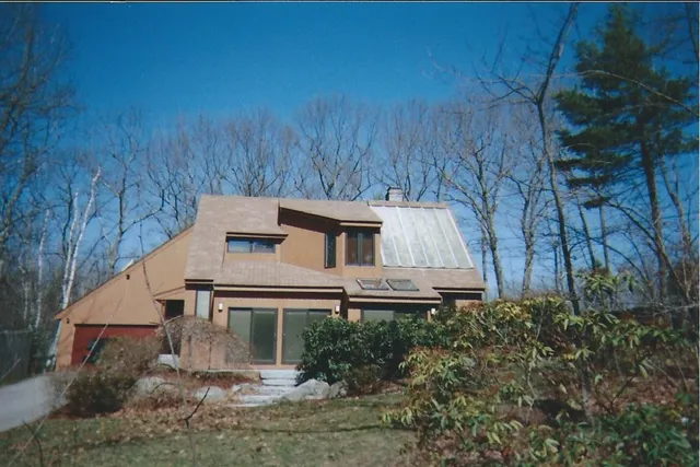 Cahill Roofing Inc. researched project photo