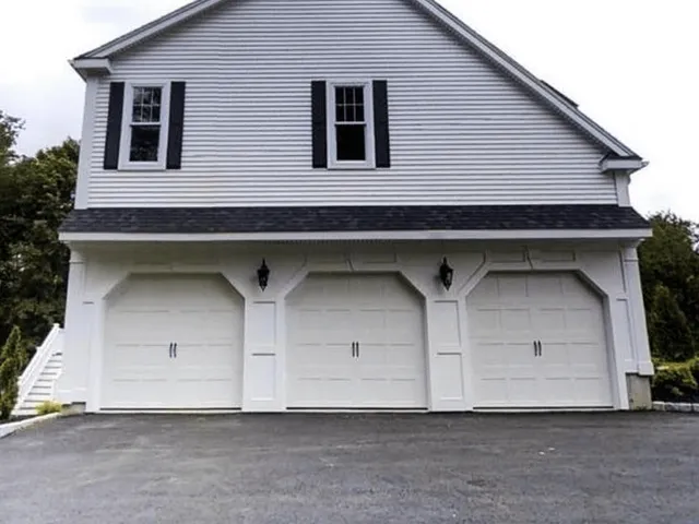 Garage Building Company