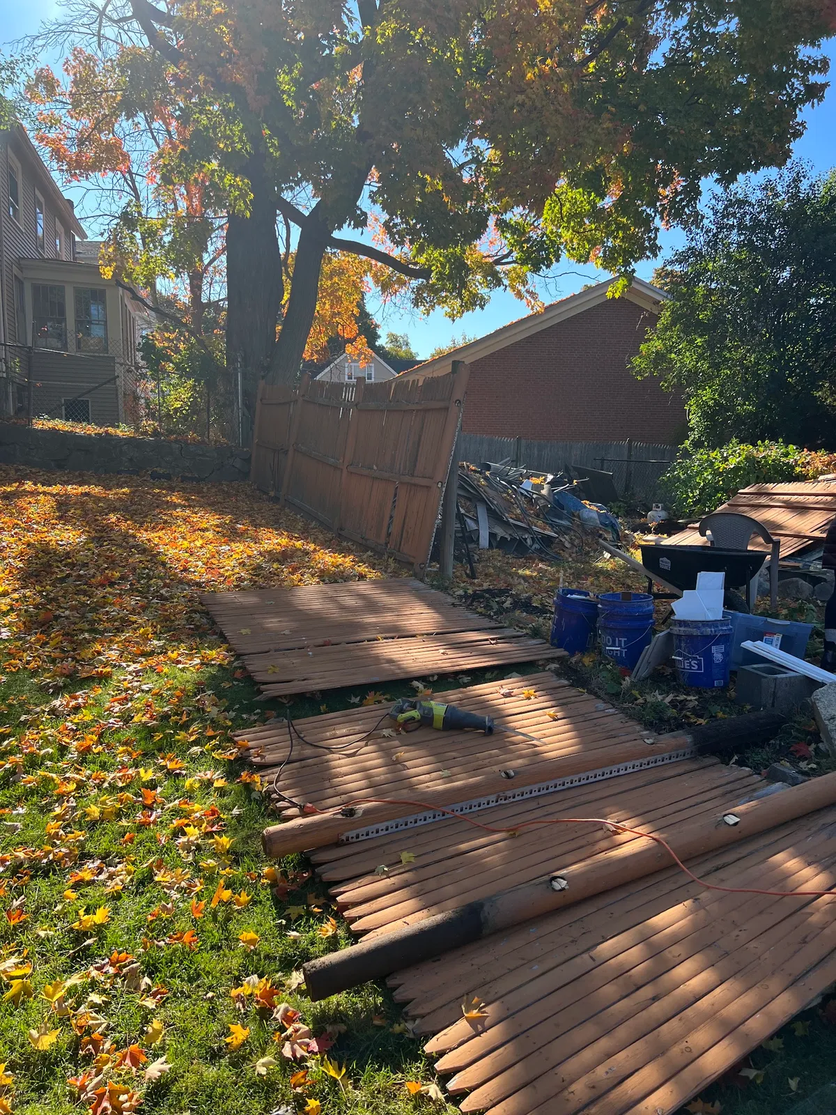 Irys Disposal LLC