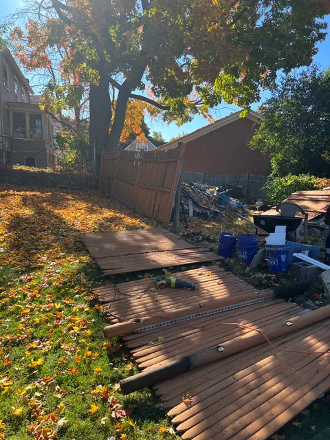 Irys Disposal LLC