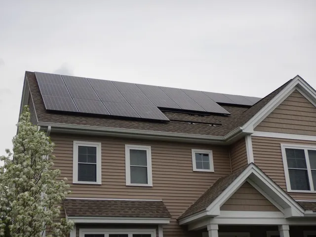 Solnetic Solar work photo