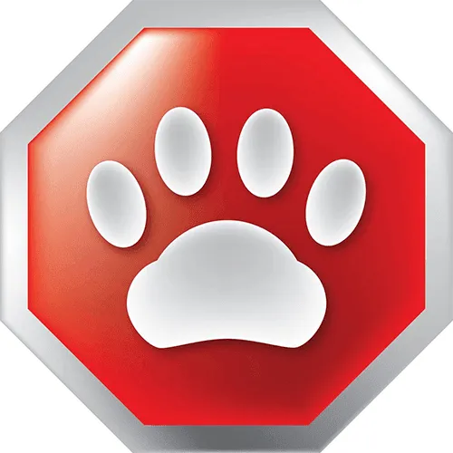 Pet Stop of Eastern Mass logo