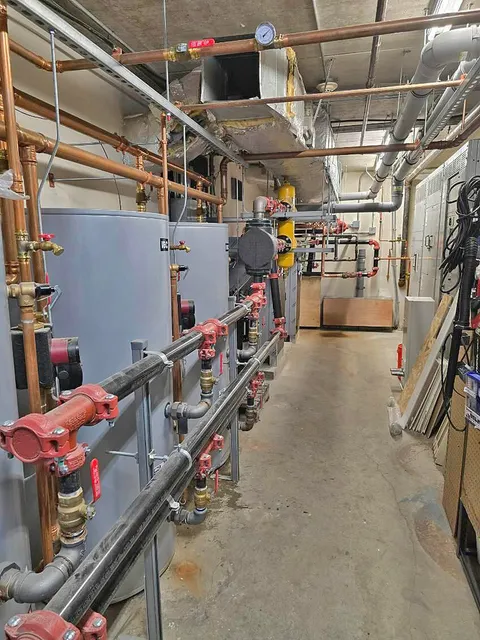work photo from ctplumbing.com