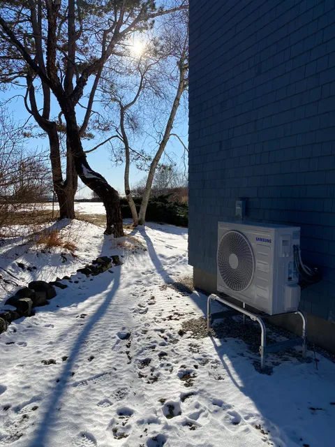 work photo from seacoastheatpumps.com