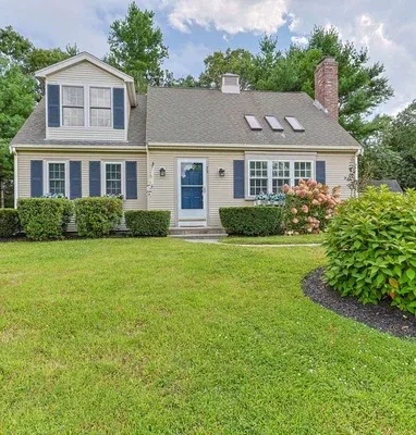Today Real Estate Agency in Barnstable, Massachusetts work photo