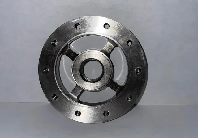 work photo from leosmachineshop.com