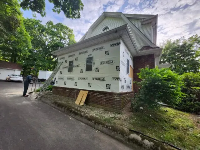 work photo from remodelerbrocktonma.com