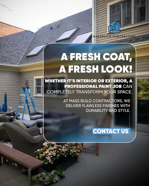 Massbuild Contractors