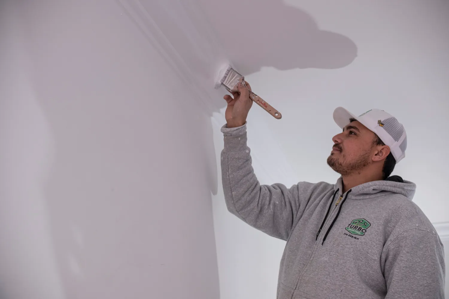 Interior Painting