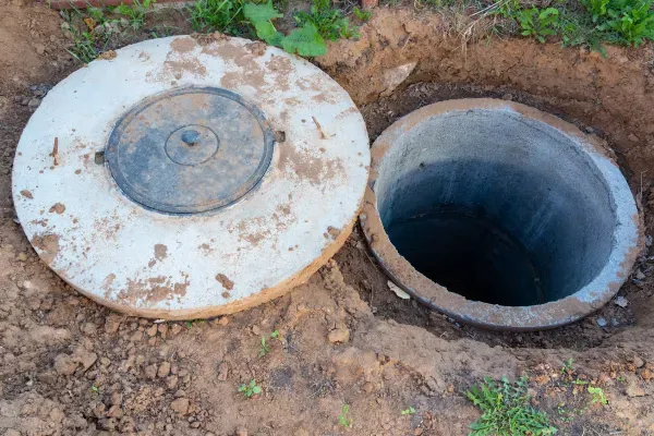 Septic Contractor in Concord NH | Deep roots in Concord, commitment to quality, and Attention to detail | Alison's Septic