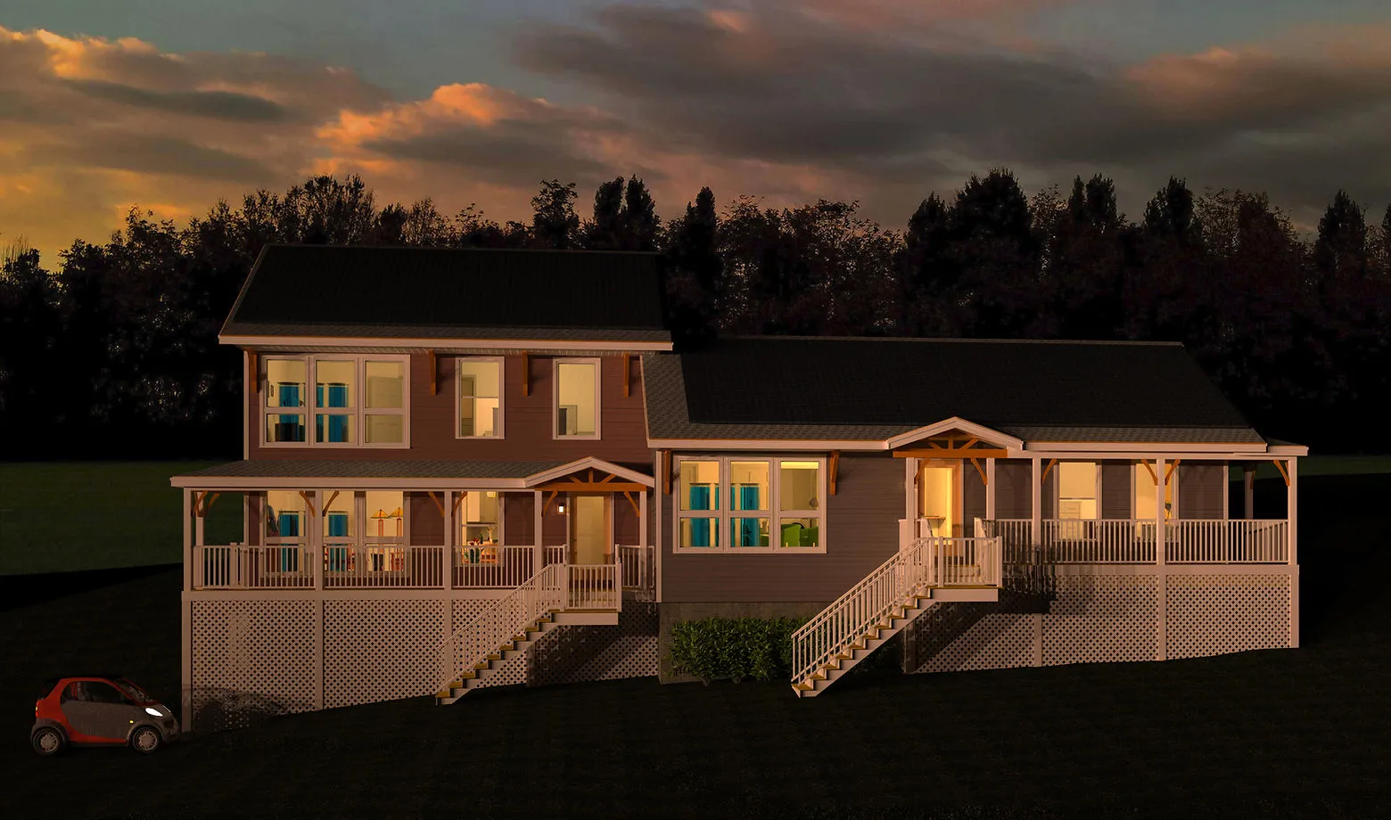 North Shore Design-Build, LLC