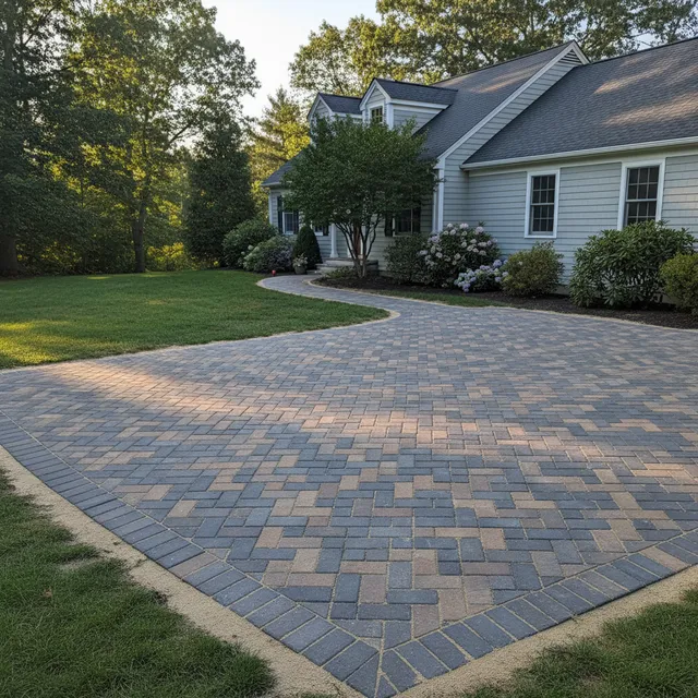 Valley Masonry Co work photo