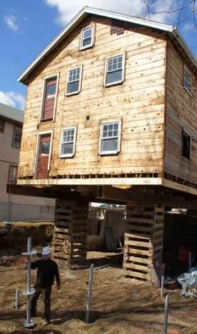Engineered Foundation Technologies, LLC