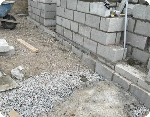 work photo from angelconstructionri.com