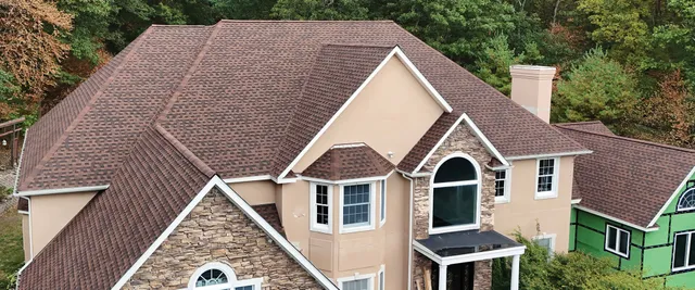 Roofing Contractor