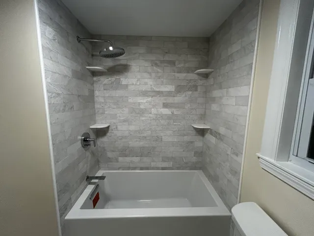 North Point Plumbing and Heating work photo