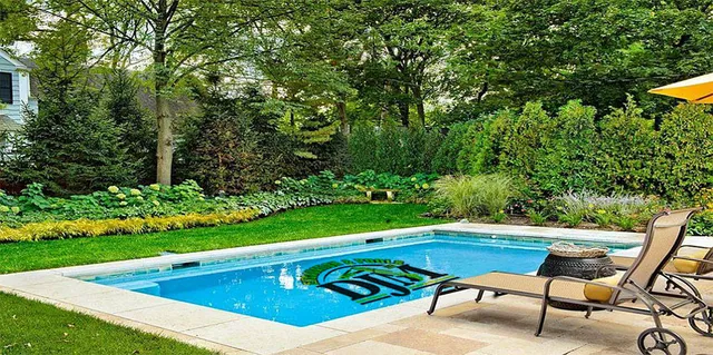DJM Excavation and Pools, LLC work photo