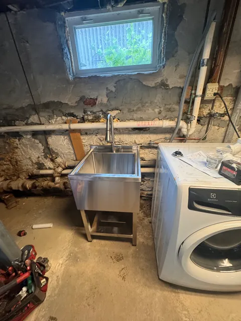 HRod Plumbing & Heating
