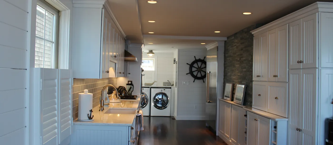JM Craftsmanship researched project photo