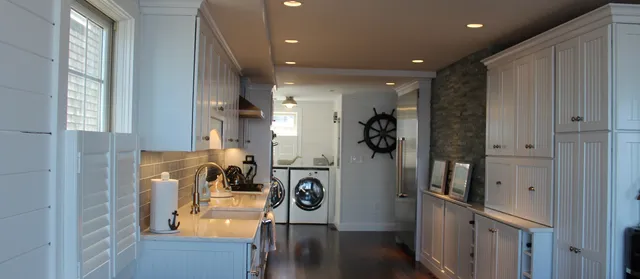 JM Craftsmanship researched project photo