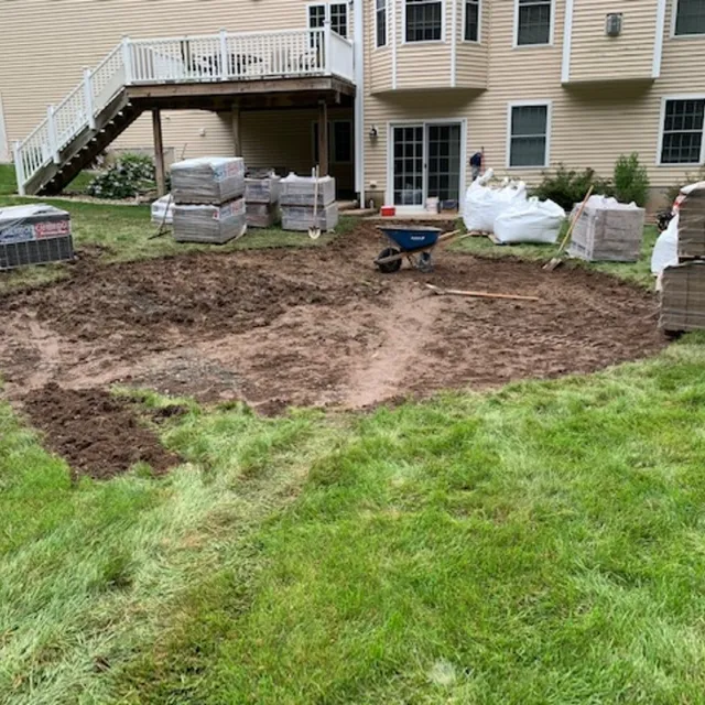 Boiken Masonry researched project photo