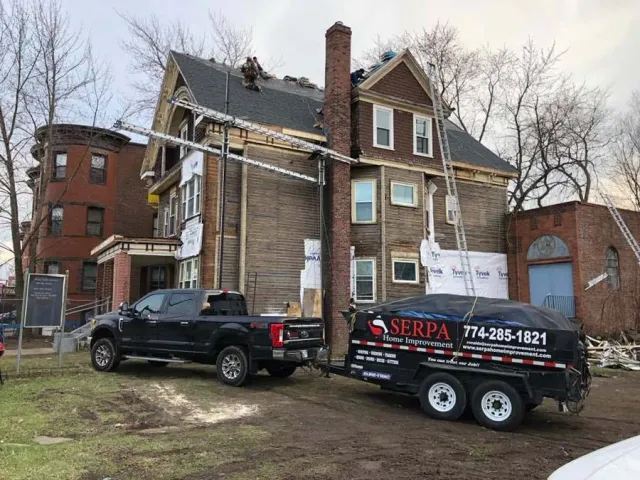 work photo from serpahomeimprovement.com