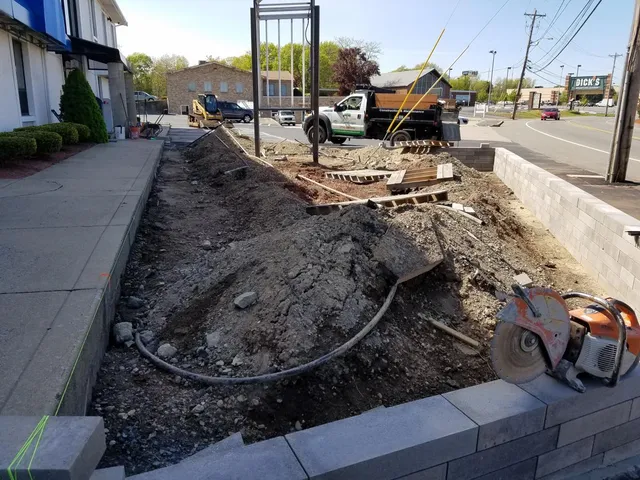 work photo from niceandgreenlandscape.com
