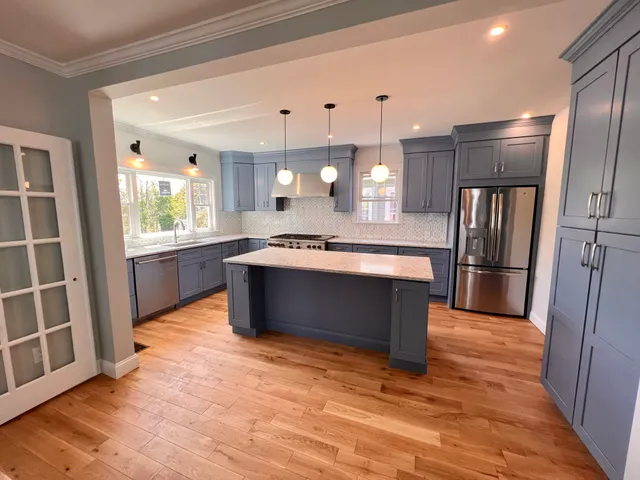 Excellence Home Builders work photo