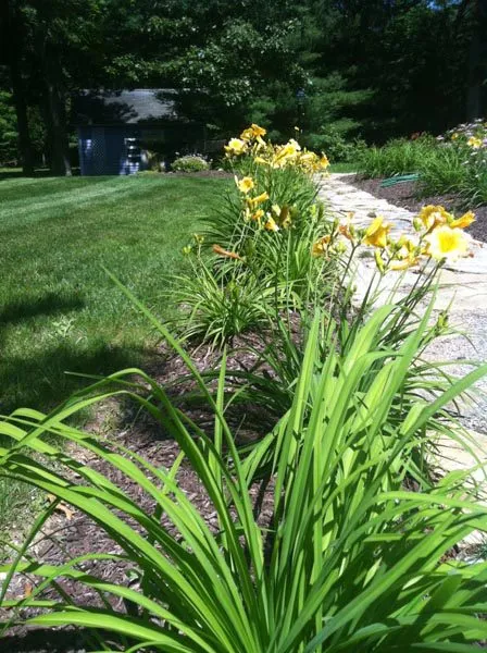 work photo from northernlandscapecorp.com