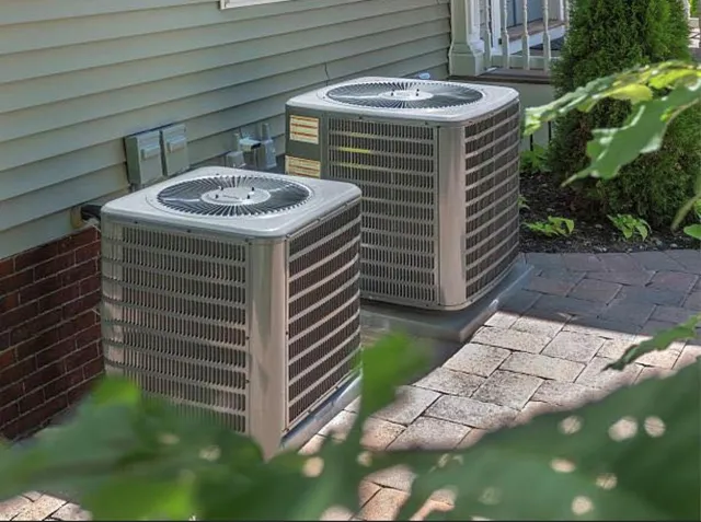 Total Climate Control Plumbing, Heating & Air Conditioning work photo