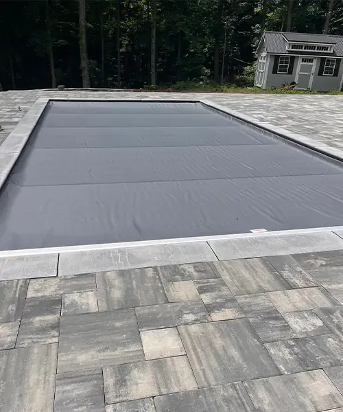 Coversafe - Automatic Pool Cover Installation, Maintenance, and Repair work photo