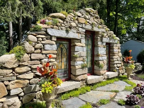 work photo from stonescapesllc.com
