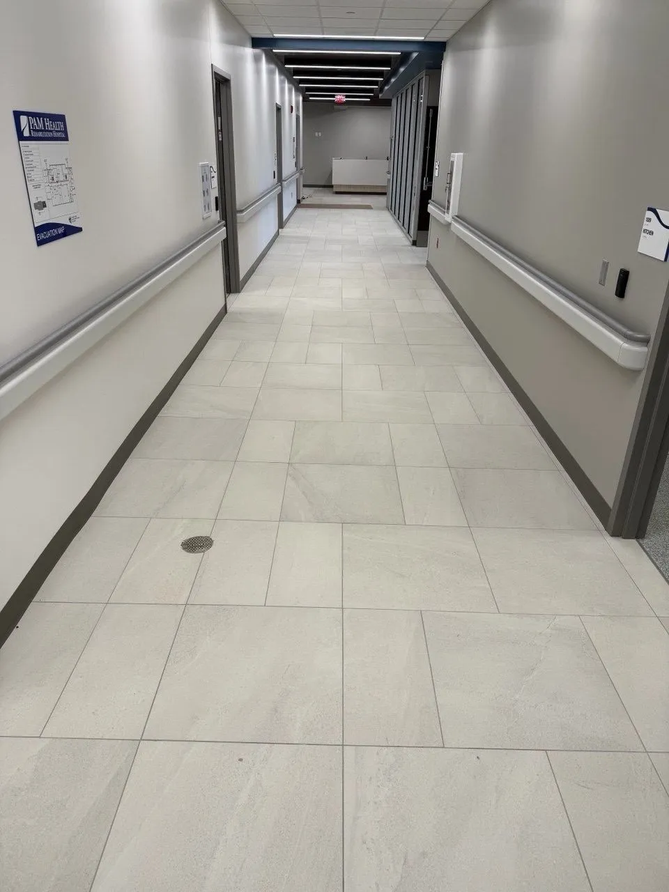 PAM Health Rehabilitation Hospital