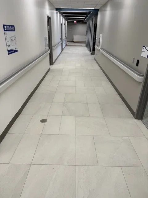 PAM Health Rehabilitation Hospital
