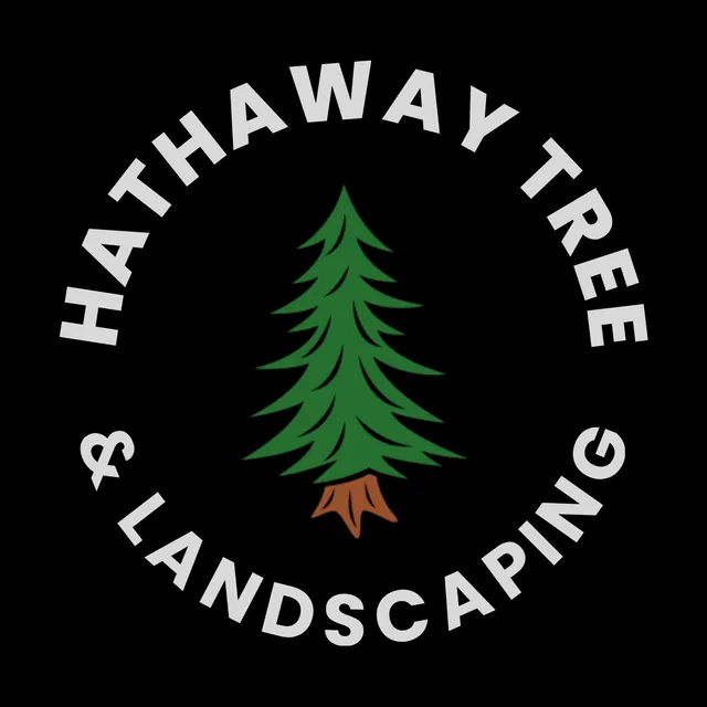 Hathaway Tree & Landscaping logo