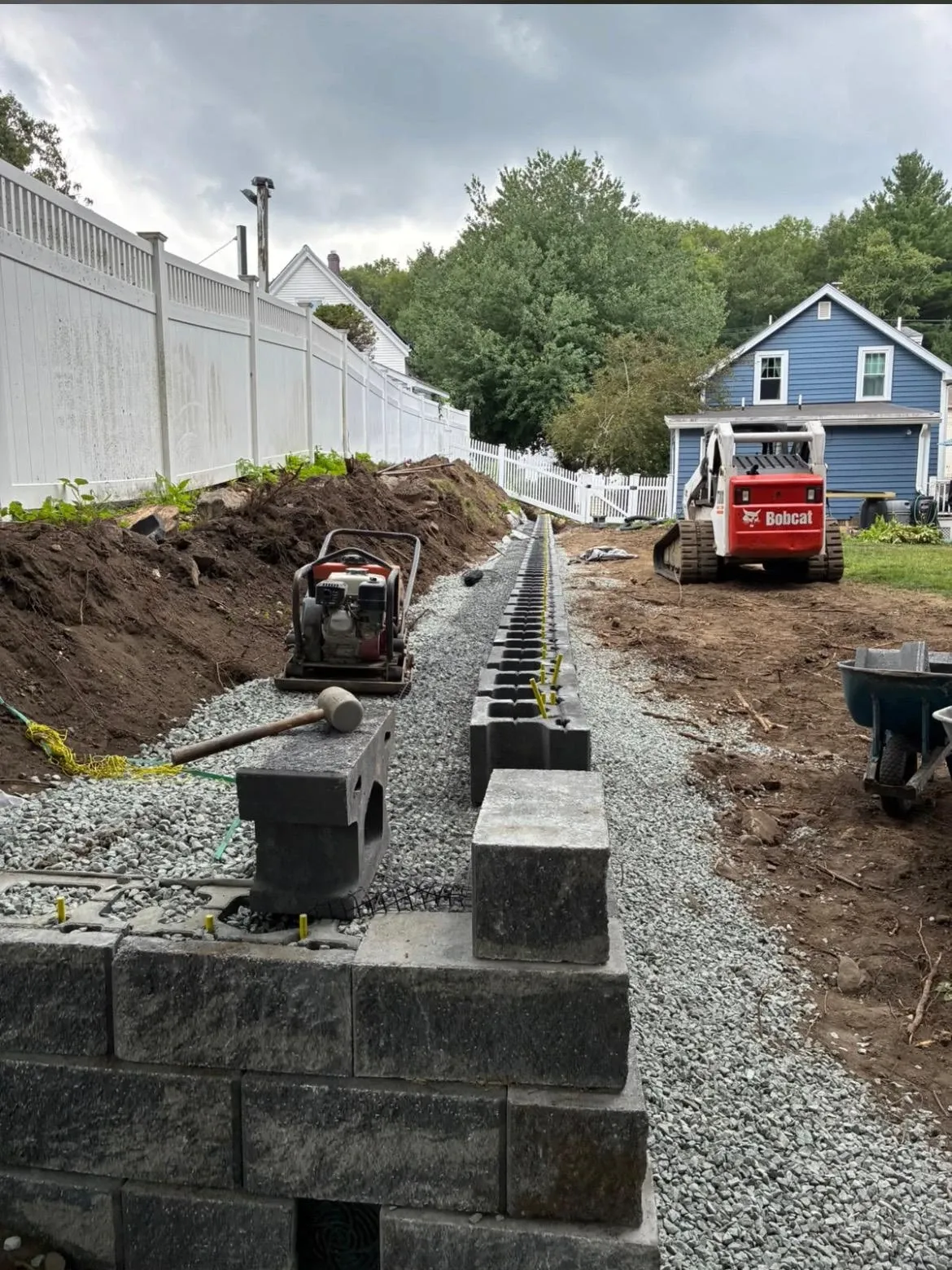 work photo from ramostreeplanting.com