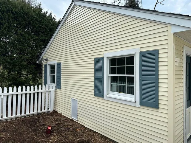 House Washing