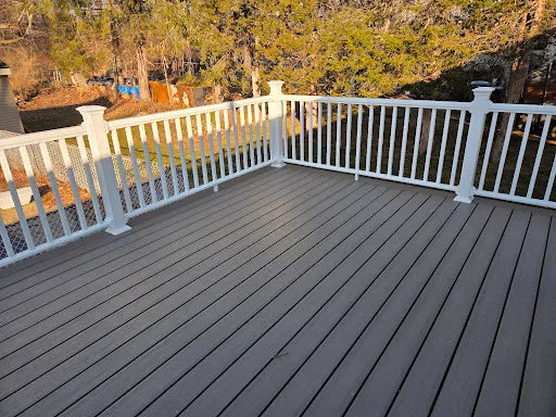 Morse Builders work photo