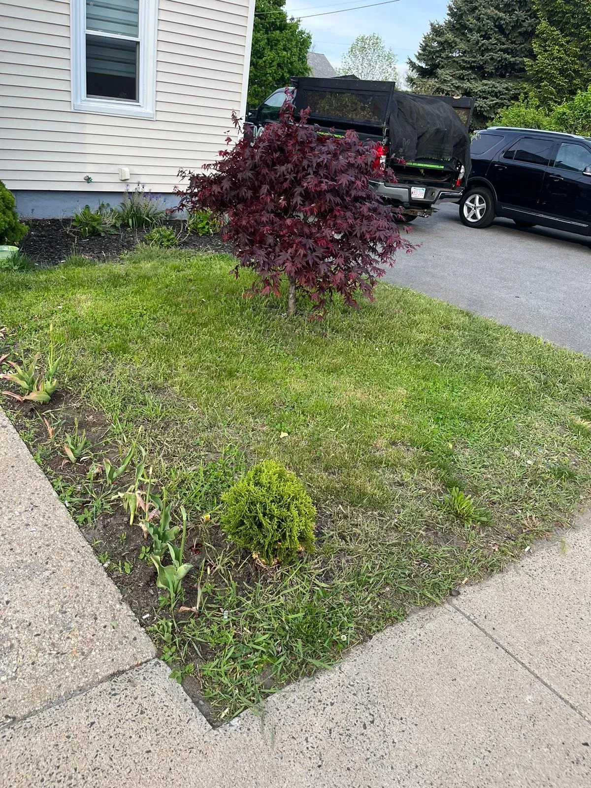 work photo from wglandscapingservices.com