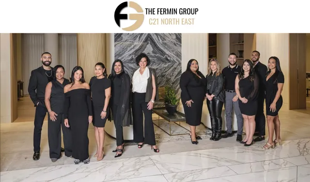The Fermin Group work photo