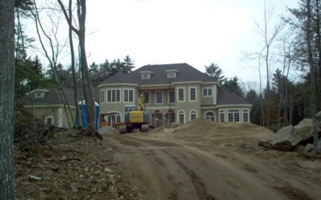 New Construction