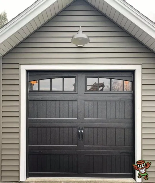 work photo from alohagaragedoors.com
