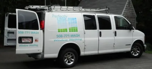 window washing service near me