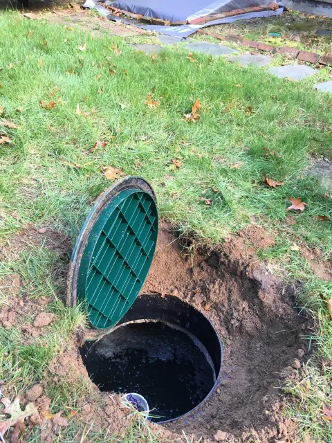 Accu Sepcheck researched project photo