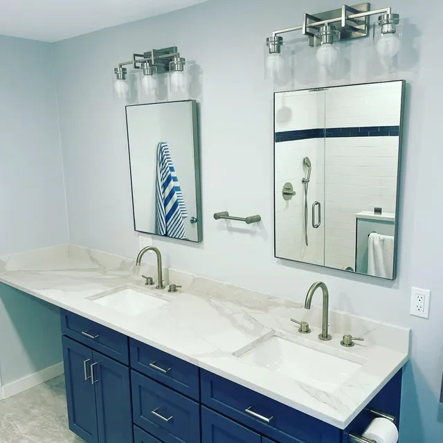 Cutting Edge Custom Builders Inc. work photo