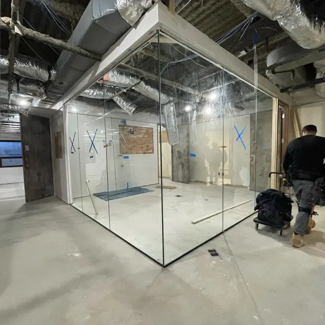 Commercial Projects in Lynnfield MA