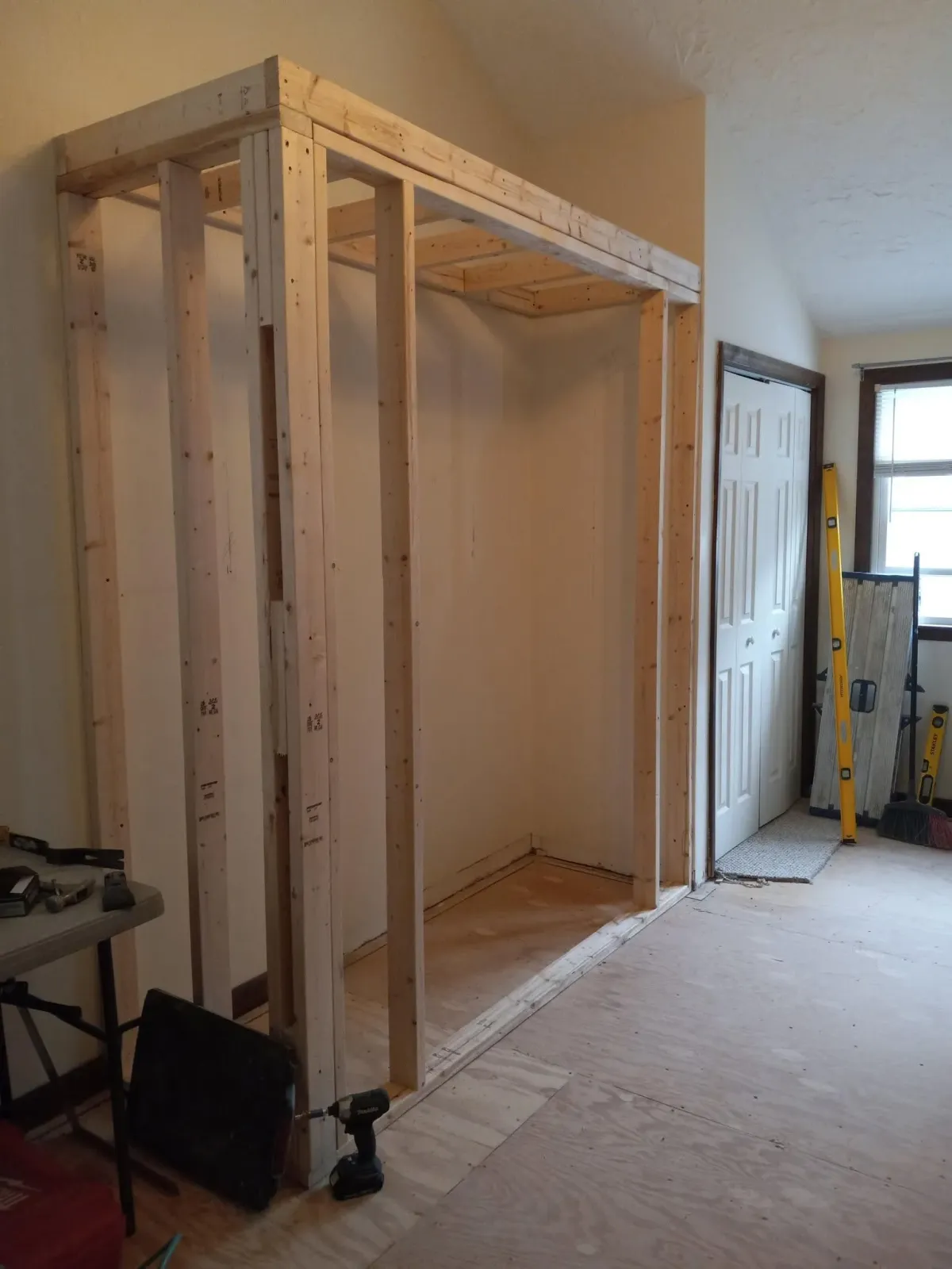 work photo from carpentryw.com