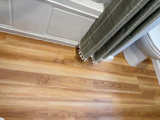 Review photo by Michiyo Margraf