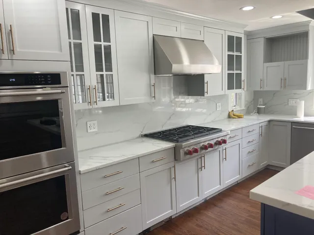 Professional Contracting of Wilton, CT. work photo
